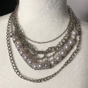 New York and company necklaces brand new